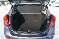 Opel Mokka X 1.4T 120KM salon pierwszy właściciel Lublin - zdjęcie 11