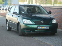 Toyota Corolla Salon Polska*Pierwszy Właściciel !!! Mysłowice - zdjęcie 3