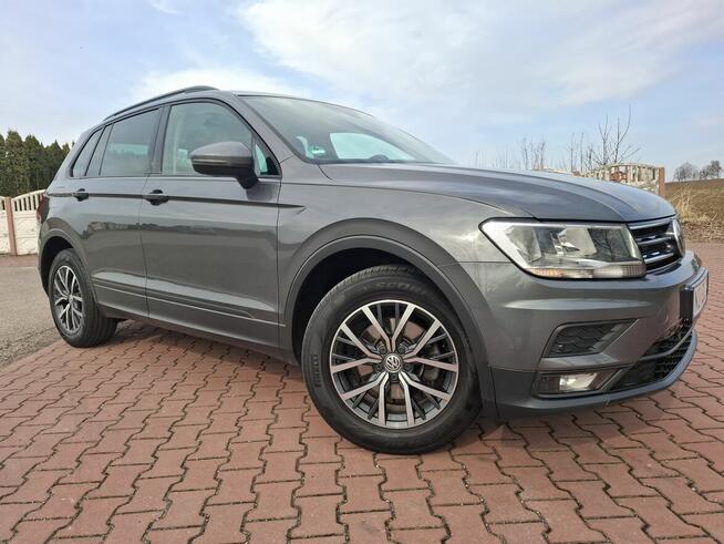 Tiguan 1.4_Serwis ASO_Bezwypadek 100%_Super Stan Pawłów - zdjęcie 3