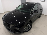 Hyundai Tucson Bezwypadkowy / Serwis ASO / Roczna Gwarancja Korczyna - zdjęcie 3