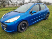 Peugeot 207, silnik 1.4, hatchback, benzyna. ZADBANY Zdzieszowice - zdjęcie 3