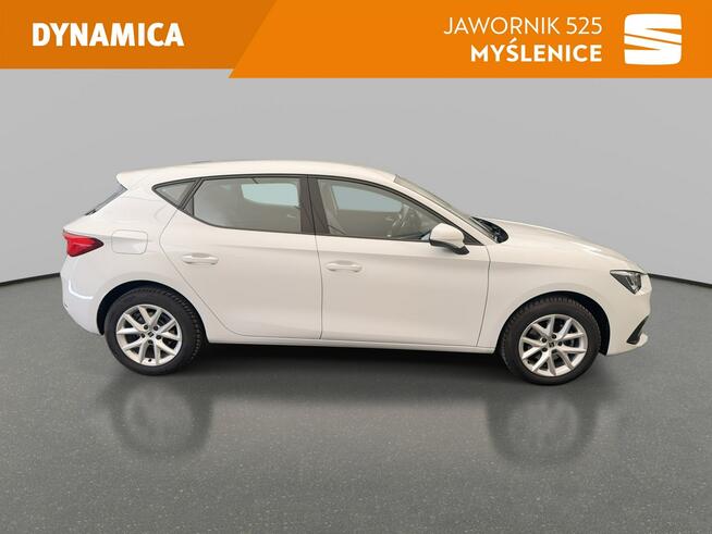 Seat Leon Style - 1.5 TSI - 115KM - Manual - Rocznik 2025! Myślenice - zdjęcie 4