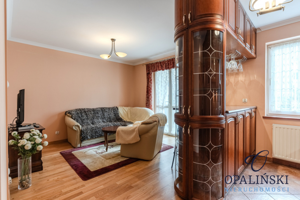 Blisko Millennium Hall | 2 pokoje | Balkon | Garaż Rzeszów - zdjęcie 2