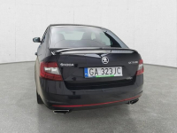 Škoda Octavia Komorniki - zdjęcie 5