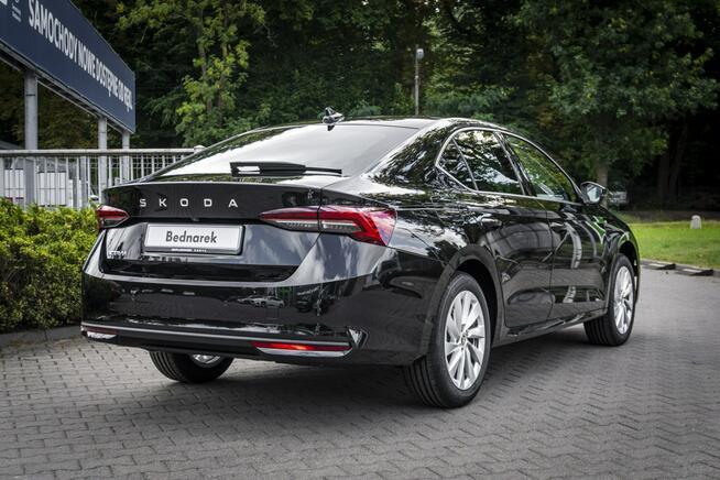 Škoda Octavia Drive 1.5 TSI m-HEV 150 KM DSG - Dostępna od ręki! Łódź - zdjęcie 6