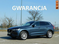 Volvo XC 60 z Gwarancją