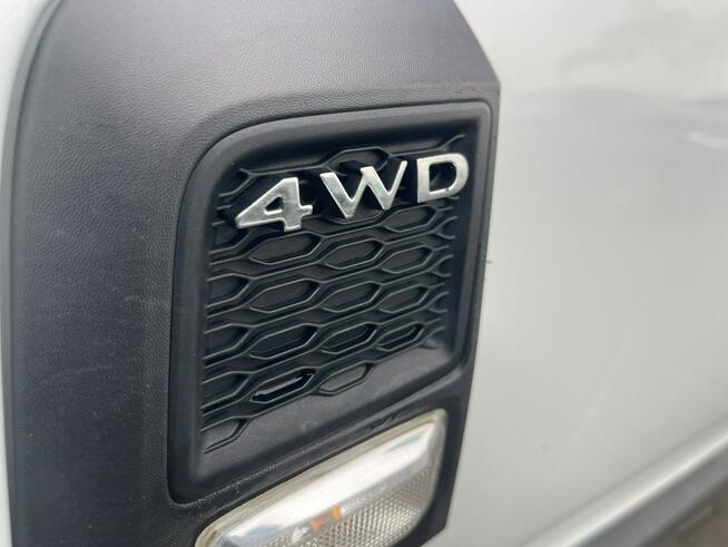 Dacia Duster 4x4 Klimatyzacja  Czujniki parkowania 150KM Gliwice - zdjęcie 7