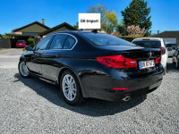 BMW 520 Sadlno - zdjęcie 5