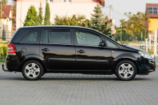 OPEL ZAFIRA Targowiska - zdjęcie 7