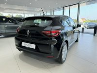 Renault Clio ZEN, salon PL, I-wł, FV-23%, gwarancja, DOSTAWA W CENIE Myślenice - zdjęcie 6