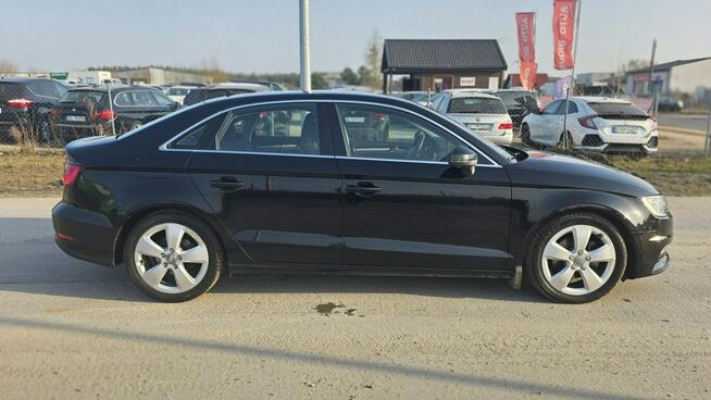 Audi A3 Led Bi-Xenon Climatronic  navi Lębork - zdjęcie 5