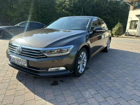 Volkswagen Passat Polski salon automat jak nowy Lipówki - zdjęcie 3