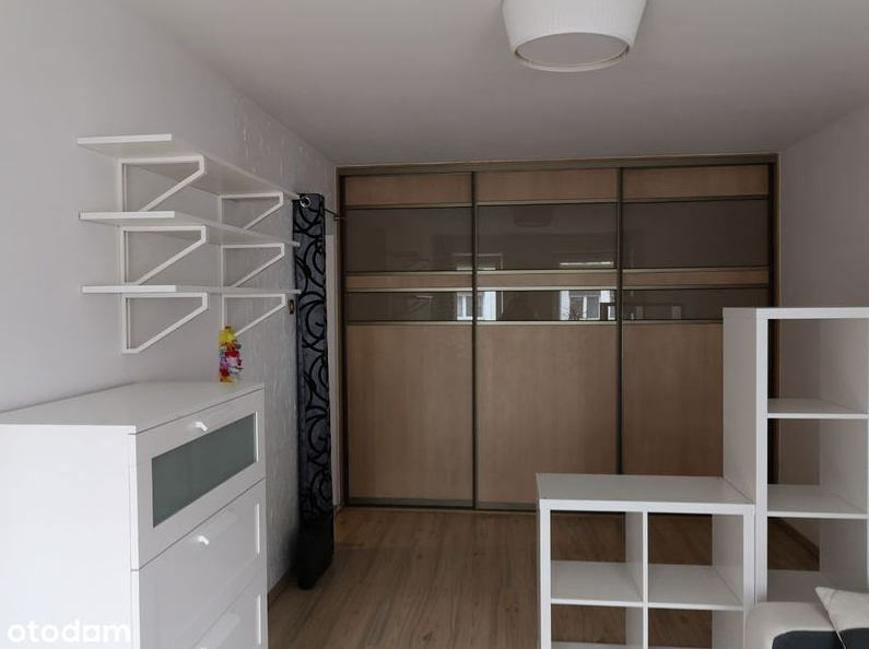 2pok, 47met, Okolice Dąbrowskiego BALKON/PIWNICA (Wrocław) Krzyki - zdjęcie 6