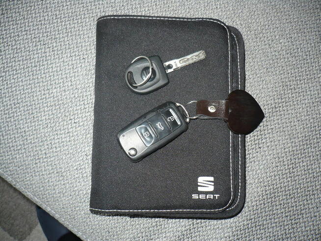 Seat Piękne Auto. Sztum - zdjęcie 6