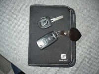 Seat Piękne Auto. Sztum - zdjęcie 6