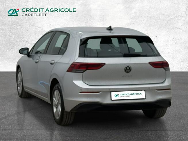 Volkswagen Golf VIII 2.0 TDI Life Warszawa - zdjęcie 7
