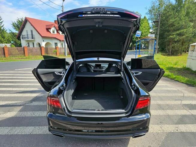 Audi A7 Błonie - zdjęcie 3
