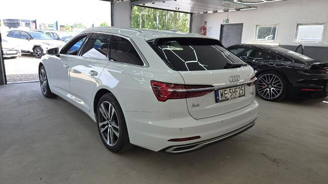 Audi A6 Poleasingowe.pl MHC Komorniki - zdjęcie 6
