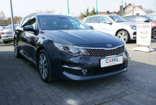 Kia Optima zarejestrowany, ubezpieczony, bogate wyposażenie Opole - zdjęcie 3