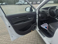 Renault Scenic 1,6Benz Pół-Skóry.Klimatyzacja.EL.szyby,Tempomat.SERWIS Kutno - zdjęcie 12