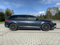 Citroen C5 Nowy Sącz - zdjęcie 4