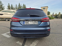 Ford Mondeo Mk5 Titanium 2020r. Giżycko - zdjęcie 6