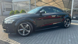 Audi TT Zduńska Wola - zdjęcie 4