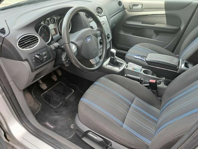 Ford focus mk2 Lublin - zdjęcie 11