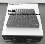 Pioneer DJM-A9 DJ Mixer / Pioneer CDJ-3000 Multi-Player /  DJM-V10-LF Białołęka - zdjęcie 5