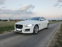 Jaguar XE 2015r Kielce - zdjęcie 5