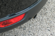 Volvo XC 60 2.0d 163HP Elektryczna klapa Warszawa - zdjęcie 10