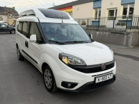 Fiat Doblo 1.6 Diesel 120KM Dla Niepełnosprawnych Gostyń - zdjęcie 3