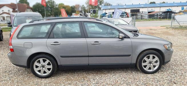 Volvo V50 Climatronic długie opłaty Lębork - zdjęcie 8