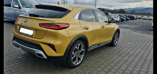 Kia XCeed M+Smart 1.5T-GDI 160KM M6 2021 r., salon Legnica - zdjęcie 7