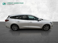 Ford Focus 1.5 EcoBlue Titanium X aut Kombi Warszawa - zdjęcie 4