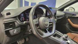 Audi A4 40 TFSI mHEV Advanced S tronic Grójec - zdjęcie 12
