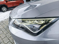 Seat Leon * 1.6 TDi * LED * Navi * dobre wyposażenie * DSG * Kraków - zdjęcie 8