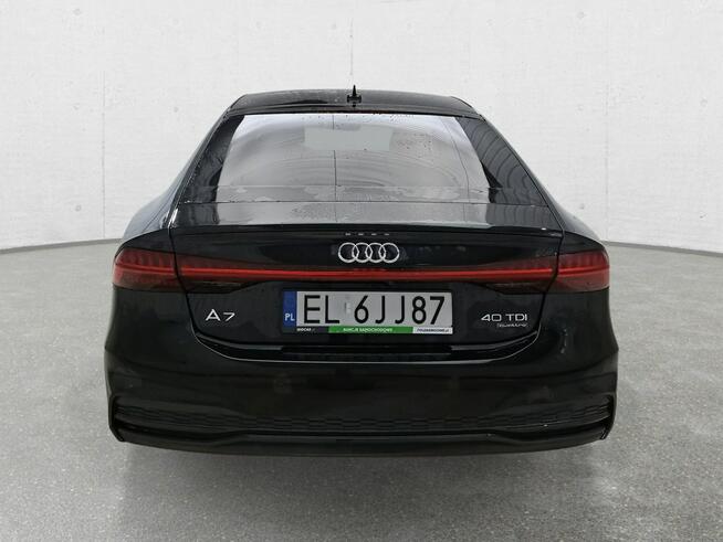 Audi A7 Komorniki - zdjęcie 6