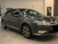 C5 Seduction 2.0 HDI 135km NAVI pdc HAK bezwypadek SERWIS 2015 Tychy - zdjęcie 2