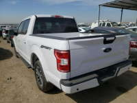 Ford F150 2018, 2.7L, porysowany lakier Warszawa - zdjęcie 4