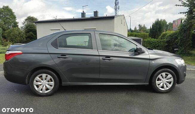 Citroën C-Elysée 1.6 VTi Seduction Sosnowiec - zdjęcie 8