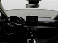 Toyota Yaris Komorniki - zdjęcie 9