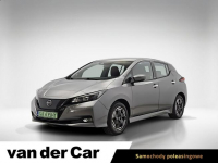 Nissan Leaf 40kWh Acenta ! Z Polskiego Salonu ! Faktura VAT !