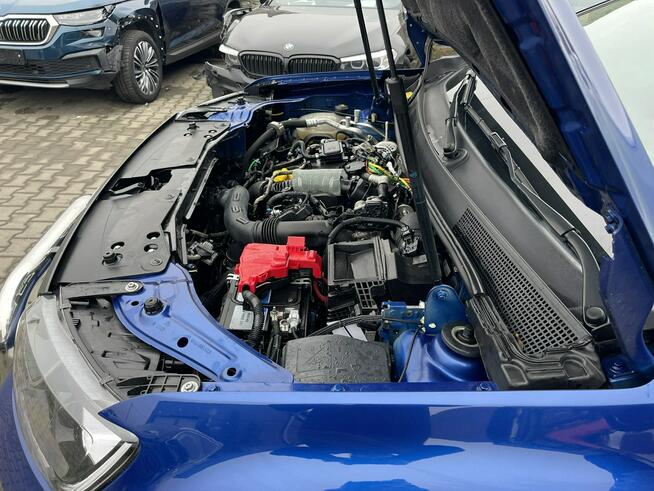 Dacia Duster 4x4 Klimatyzacja  Czujniki parkowania 150KM Gliwice - zdjęcie 9