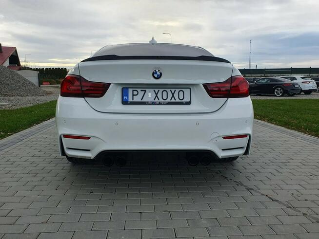 435d 400KM X Drive M Pakiet Aktywny Wydech Alu Raty Zamiana Strobice - zdjęcie 8