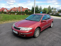 Renault Laguna 1.6 LPG 01r Tarnów - zdjęcie 2