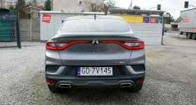 RENAULT ARKANA – RS Line 1,6 Full Hybrid (HEV) Ostrów Wielkopolski - zdjęcie 5