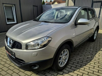Nissan Qashqai 2.0 Benzyna Automat  Klimatronic Zarejestrowany Strzała - zdjęcie 3