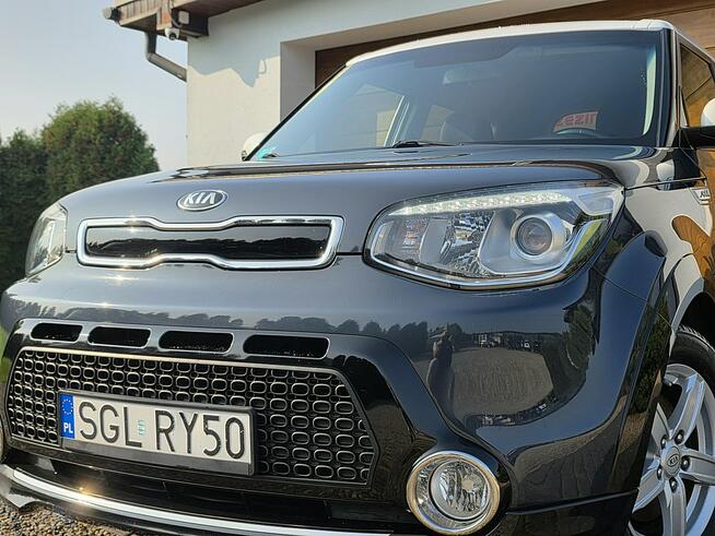 Kia Soul Rydułtowy - zdjęcie 6
