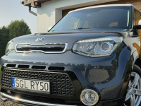 Kia Soul Rydułtowy - zdjęcie 6
